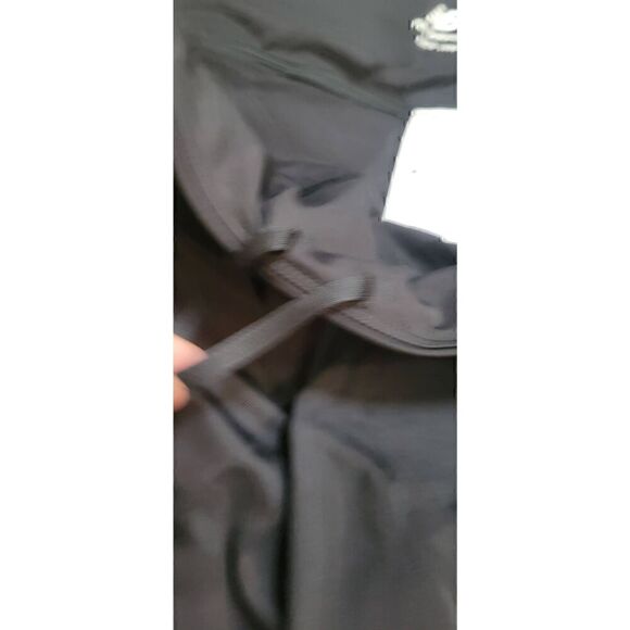 New Balance Active Dry Running Plus Cropped Impact Tights Midrise Size 1X - Picture 6 of 13